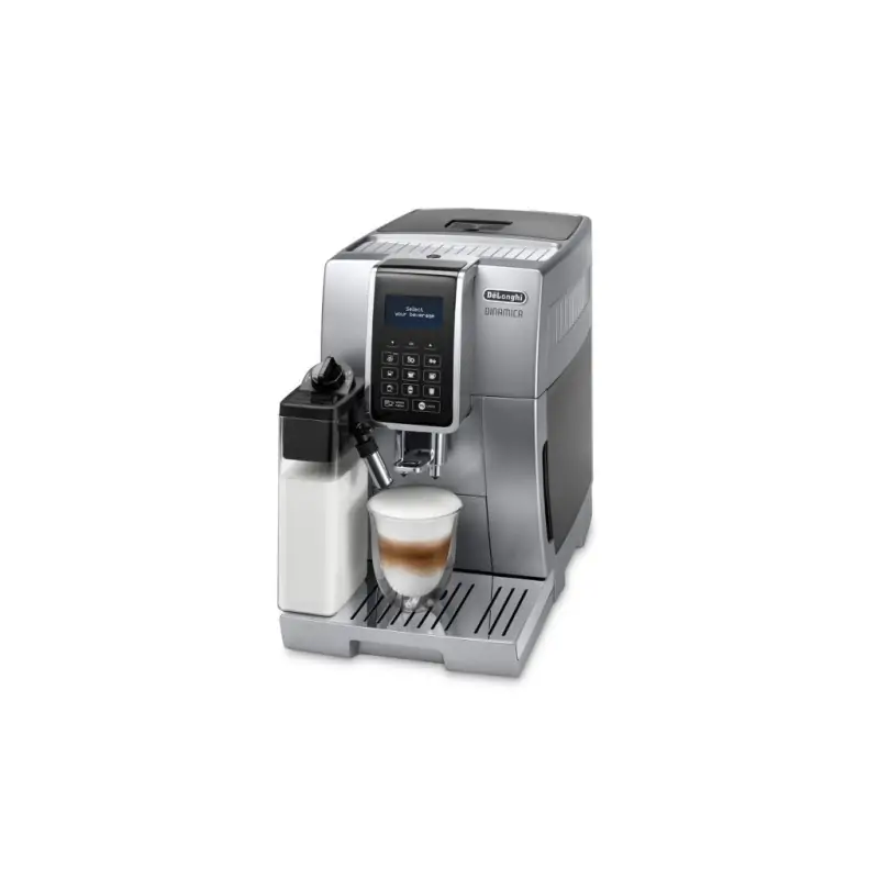 Image of De’Longhi Dedica Style Dinamica Ecam Automatica Macchina per espresso