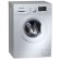 SanGiorgio F710L lavatrice Caricamento frontale 7 kg 1000 Giri min Bianco