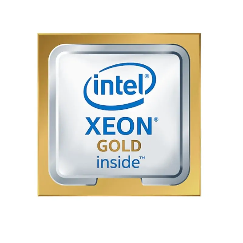 Image of HPE Intel Xeon-Gold 5218R processore 2.1 GHz 27.5 MB L3