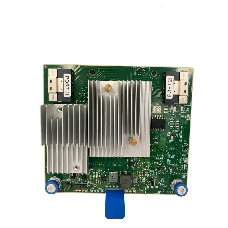 Image of HPE P26279-B21 controller RAID PCI Express x4 4.0