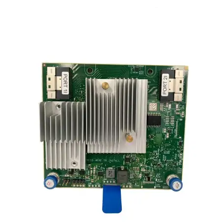 HPE P26279-B21 PCI Express x4 4.0 RAID-Controller