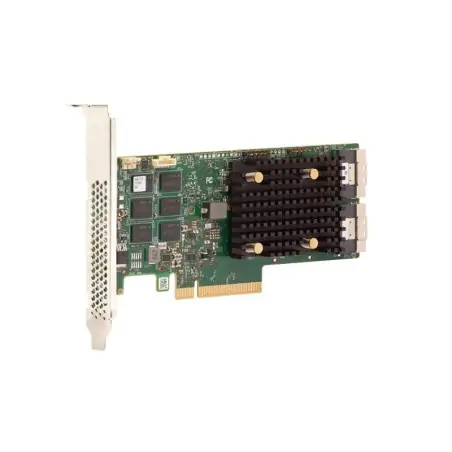 HPE P06367-B21 contrôleur RAID PCI Express x16