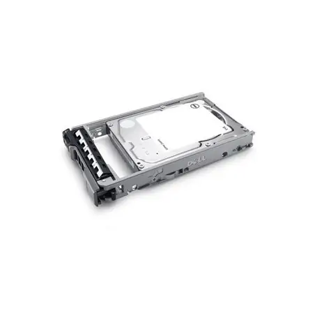 DELL 400-AJPD disque dur 2.5" 1,2 To SAS