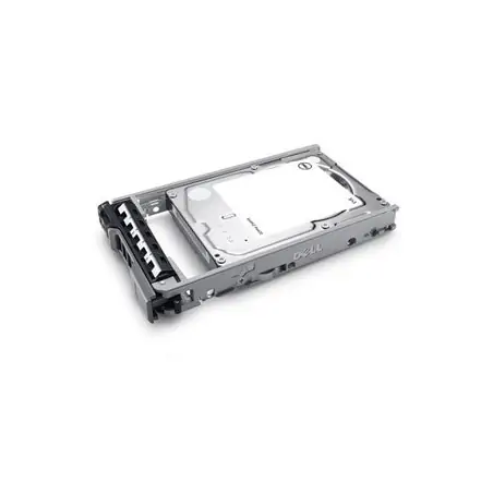 DELL 400-AJPD interne Festplatte 2,5 Zoll 1,2 TB SAS