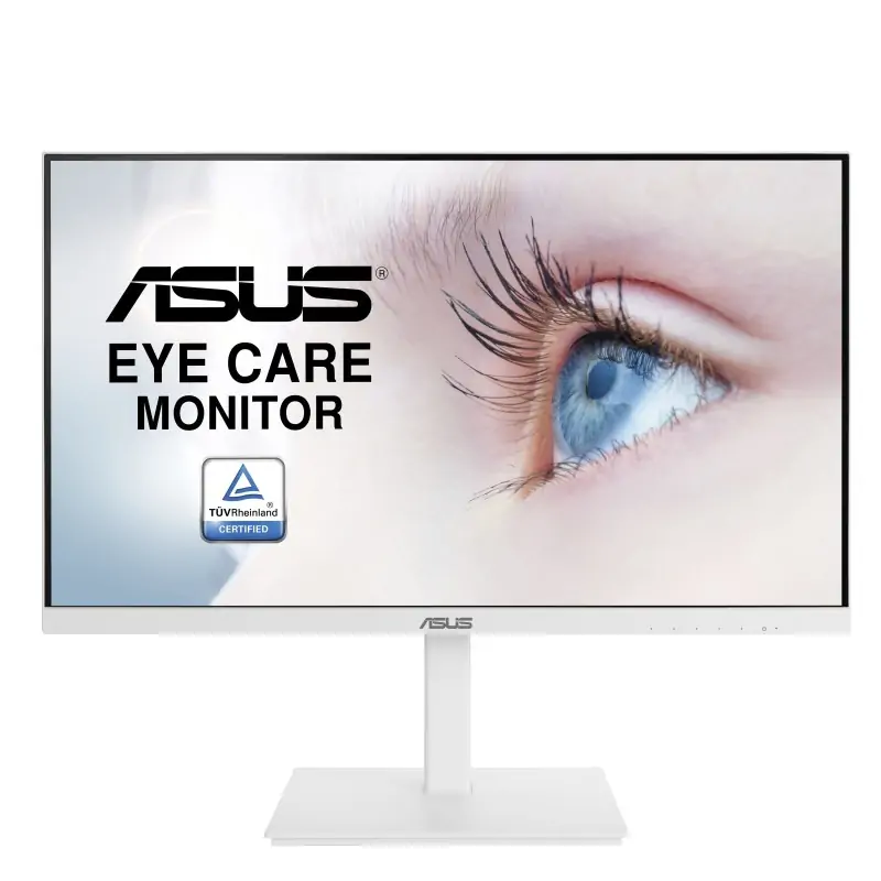 Image of ASUS VA27DQSB-W Monitor PC 68,6 cm (27") 1920 x 1080 Pixel Full HD LED Bianco