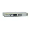 Allied Telesis AT-x230-18GP-50 Géré L2+ Gigabit Ethernet (10 100 1000) Connexion Ethernet, supportant l'alimentation via ce
