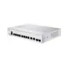 Cisco CBS250 Gestito L3 Gigabit Ethernet (10 100 1000) Grigio
