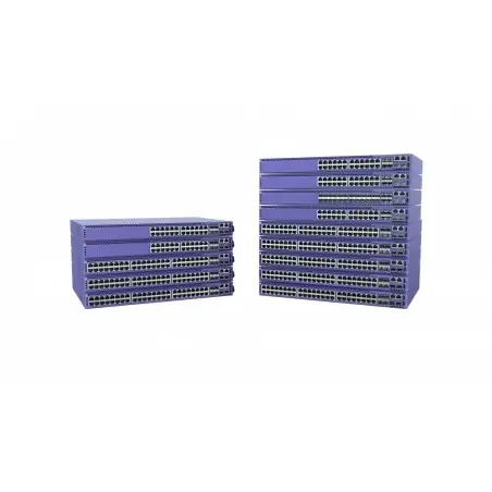 Extreme networks 5420F-24T-4XE commutateur réseau Gigabit Ethernet (10 100 1000)