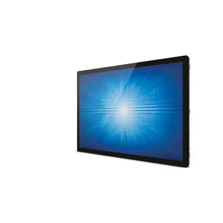 Elo Touch Solutions 3263L PC-Monitor 80 cm (31,5 Zoll) 1920 x 1080 Pixel Full HD LED-Touchscreen Multi-User Schwarz