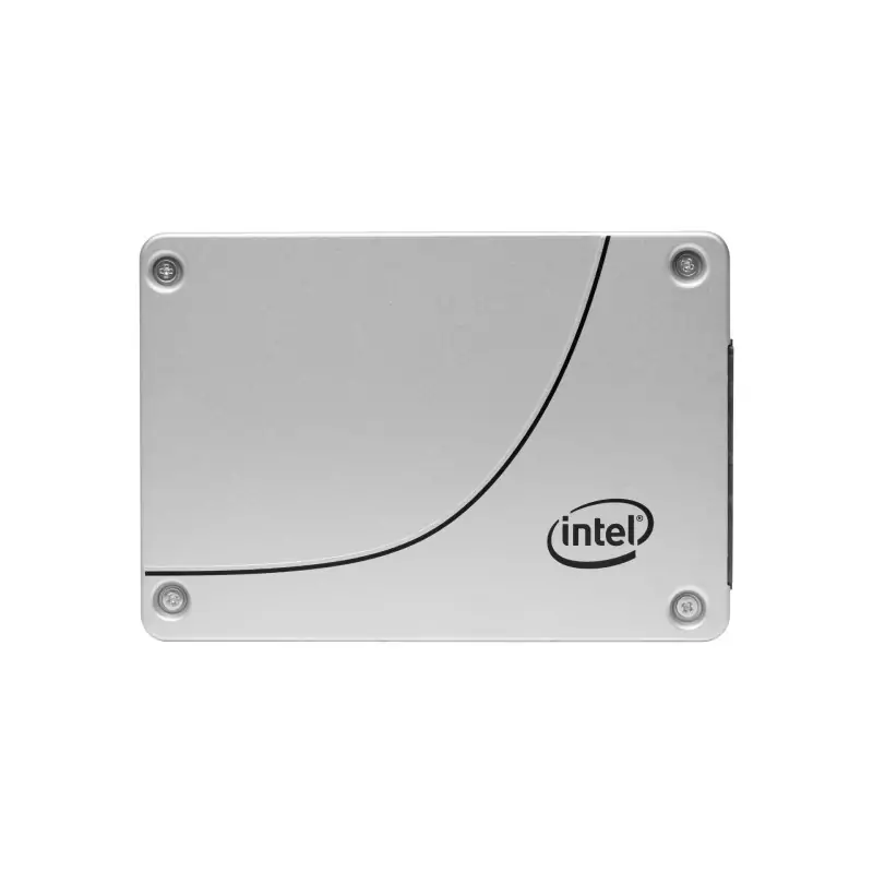 Image of Intel D3 SSDSC2KG076T801 drives allo stato solido 2.5" 7.68 TB Serial ATA III TLC 3D NAND