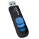ADATA DashDrive UV128 32 GB USB-Flash-Laufwerk USB Typ A 3.2 Gen 1 (3.1 Gen 1) Schwarz, Blau