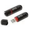 ADATA AUV150-128G-RBK unità flash USB 128 GB USB tipo A 3.2 Gen 1 (3.1 Gen 1) Nero