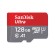 SanDisk Ultra 128 Go MicroSDXC UHS-I Classe 10