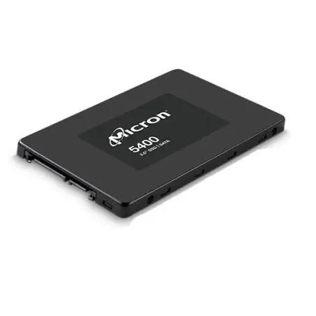 Micron 5400 PRO 2.5" 240 GB Serial ATA III 3D TLC NAND