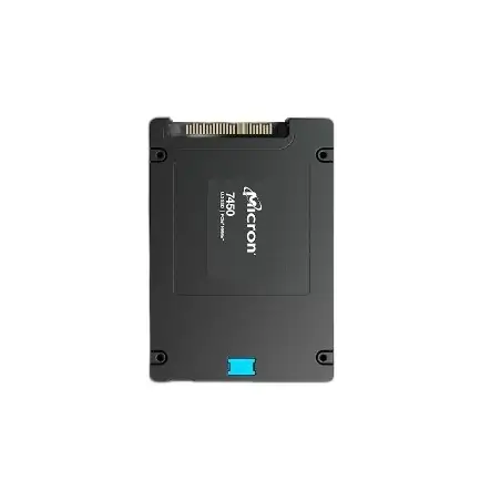 Micron 7450 MAX U.3 1,6 To PCI Express 4.0 3D TLC NAND NVMe