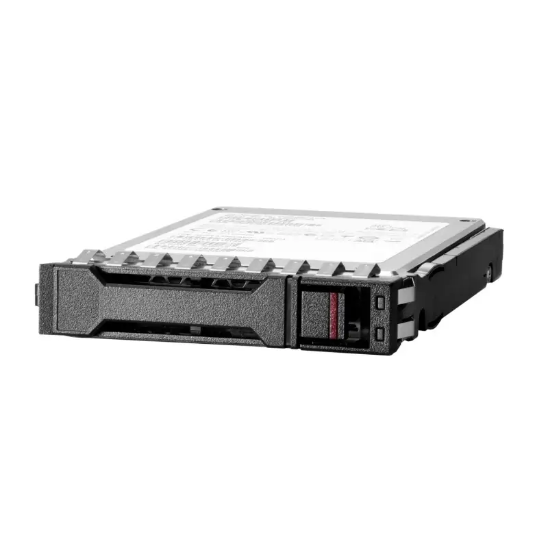 Image of HPE P40496-B21 drives allo stato solido 2.5" 240 GB Serial ATA III TLC