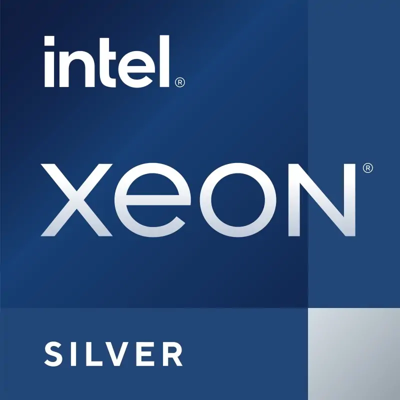 Intel Xeon Silver 4309Y processore 2.8 GHz 12 MB