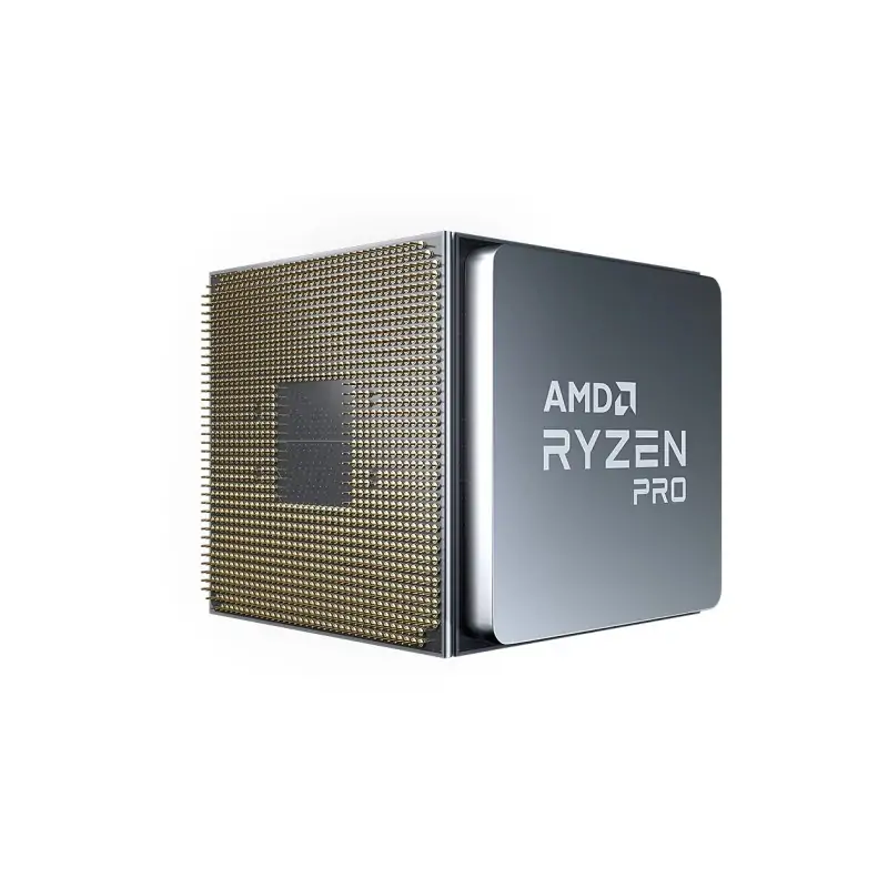 Image of AMD Ryzen 5 PRO 5650G processore 3.9 GHz 16 MB L3