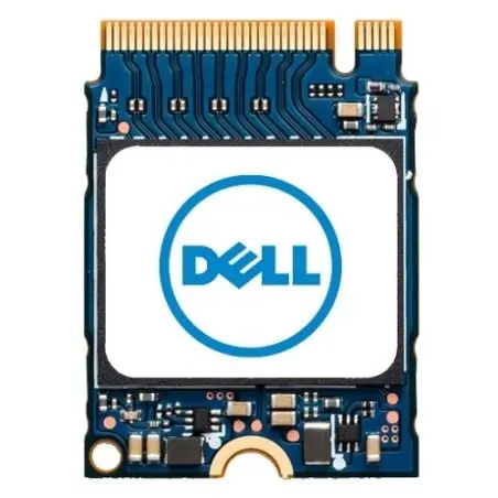 DELL AB673817 M.2 1 TB PCI Express NVMe Solid-State-Laufwerk