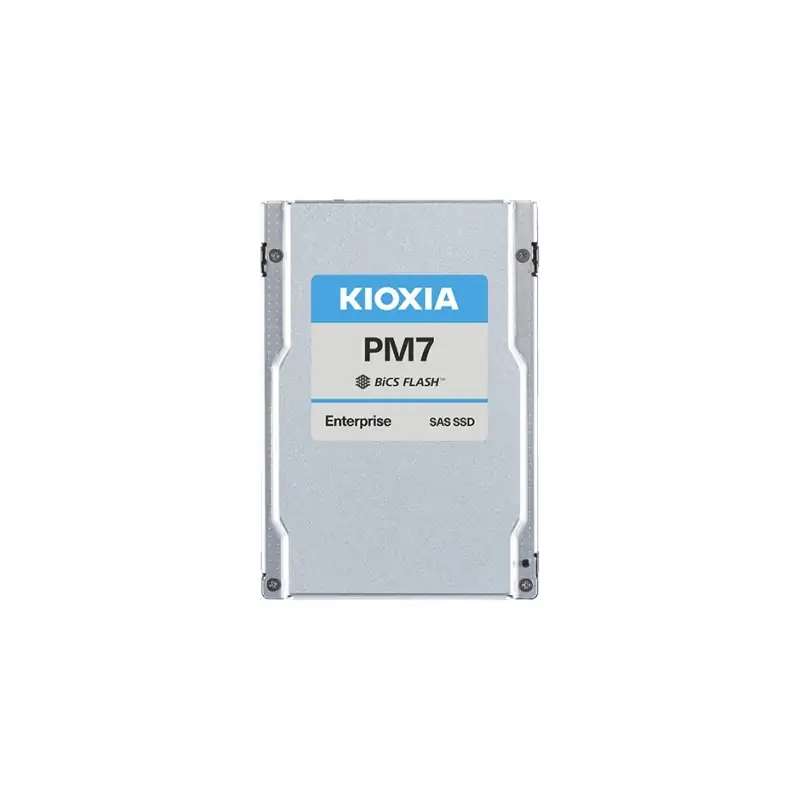 Kioxia PM7-V 2.5