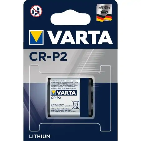 Varta-CRP2