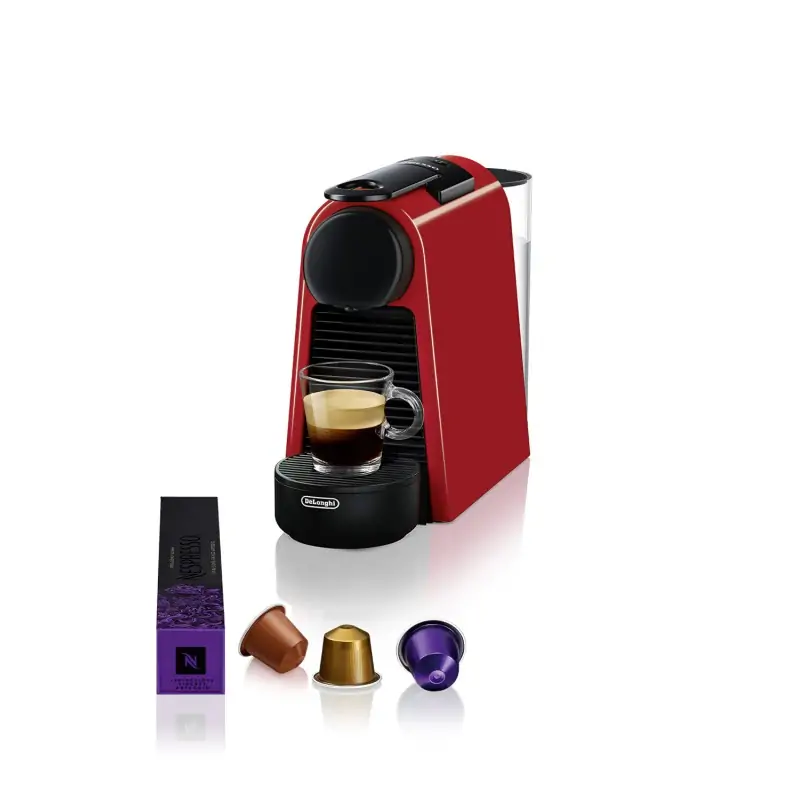 Image of De’Longhi Essenza Mini EN 85.R Macchina per caffè Automatica a capsule 0.6 L