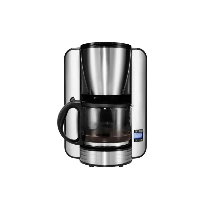 Image of MEDION MD 16230 Automatica/Manuale Macchina da caffè con filtro 1.5 L