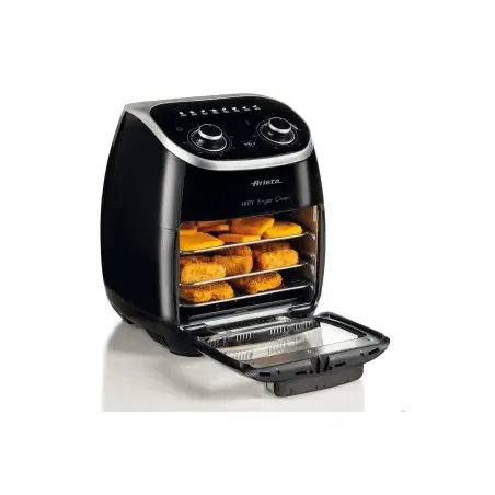 ariete-4619-airy-fryer-oven-friggitrice-ad-aria-forno-elettrico-frigge-senza-olio-e-grassi-2000-watt-11-litri-temperatura-max-4.