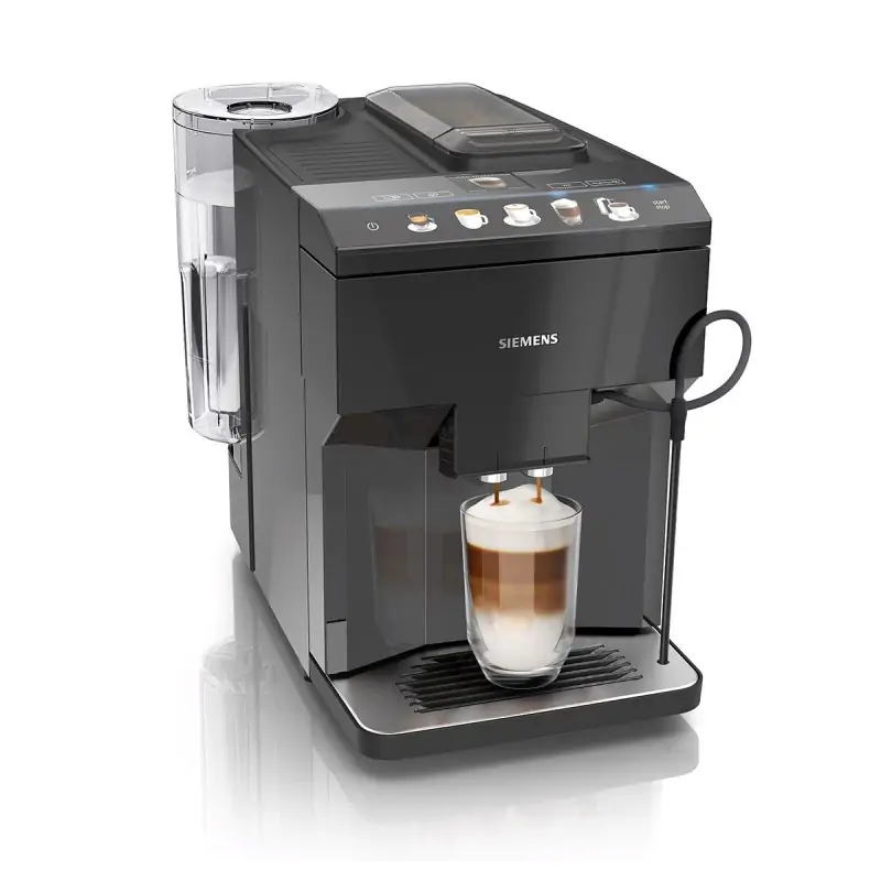 Siemens EQ.500 TP501R09 macchina per caffè Automatica 1.7 L