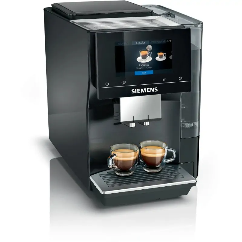 Image of Siemens EQ.700 TP707R06 Macchina per caffè Automatica espresso 2.4 L