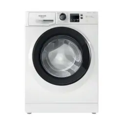 Hotpoint NF725WK IT lavatrice Caricamento frontale 7 kg 1200 Giri/min Bianco