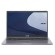 ASUS ExpertBook P1512CEA-EJ1017X Ordinateur portable 39,6 cm (15.6") Full HD Intel® Core™ i3 i3-1115G4 8 Go DDR4-SDRAM 512 Go