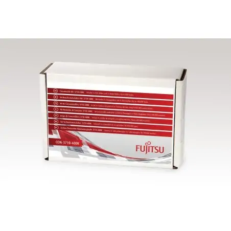 Fujitsu 3710-400K Kit di consumabili
