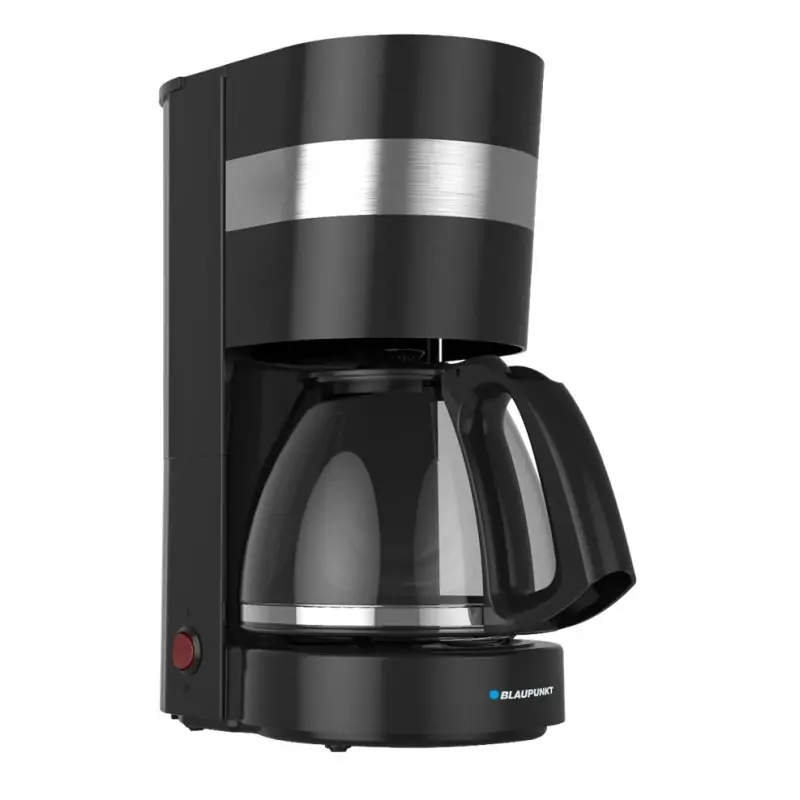Image of Blaupunkt CMD401 Macchina per caffè espresso 1.25 L