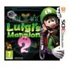 Nintendo Luigi's Mansion 2  Dark Moon - 3DS Nintendo 3DS