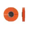 MakerBot 375-0017A materiale di stampa 3D Acido polilattico (PLA) Arancione