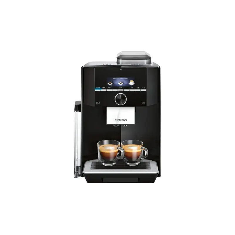 Image of Siemens EQ.9 s300 Automatica Macchina da caffè con filtro 2.3 L