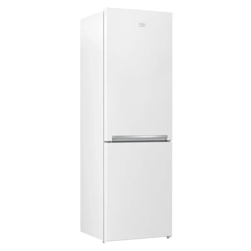 Image of Beko RCSA330K30WN frigorifero con congelatore Libera installazione 300 L F Bianco