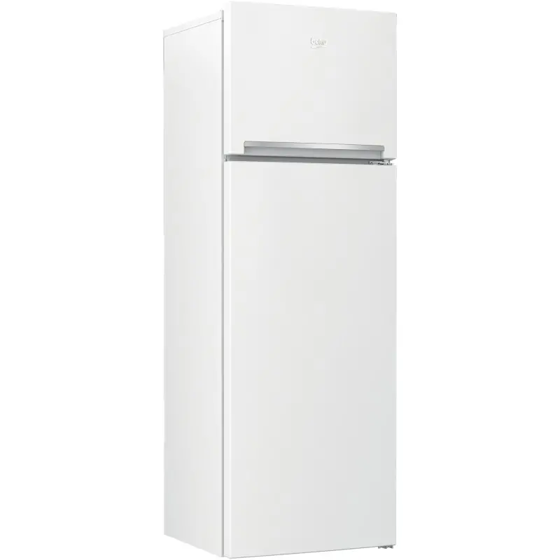 Image of Beko RDSA310K30WN frigorifero con congelatore Libera installazione 306 L F Bianco