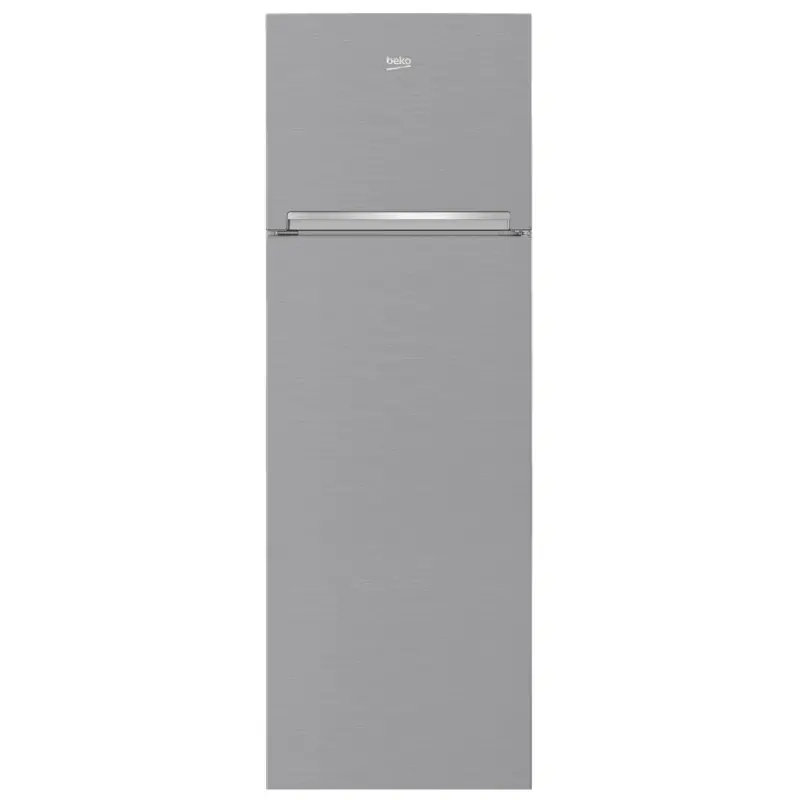 Image of Beko RDSA310M30XBN frigorifero con congelatore Libera installazione 306 L F Stainless steel