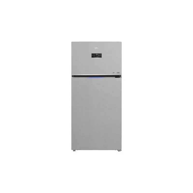 Image of Beko B7RDNE595LXPW frigorifero con congelatore Libera installazione 557 L D Acciaio inossidabile