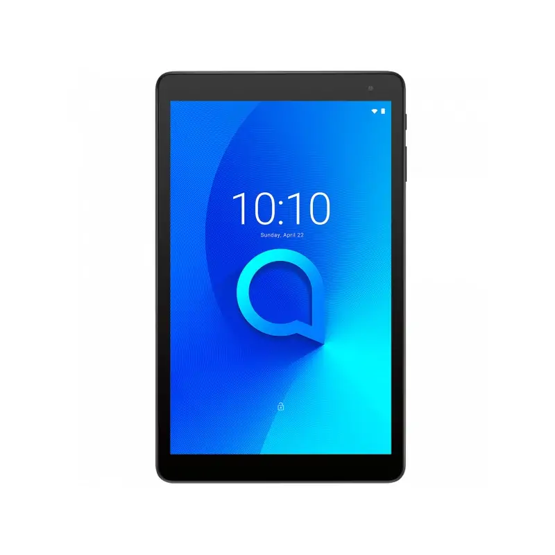 Image of Alcatel 1T 10 32 GB 25.4 cm (10") Mediatek 2 Wi-Fi 4 (802.11n) Android Nero