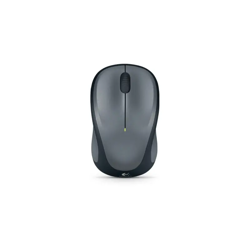 Image of Logitech M235 mouse Ambidestro RF Wireless Ottico 1000 DPI
