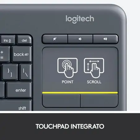 logitech-logitech-k400-plus-tastiera-wireless-touch-tv-facili-controlli-multimediali-e-touchpad-integrato-tastiera-htpc-per-tv-6