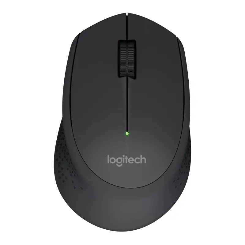 Image of Logitech M280 mouse Mano destra RF Wireless Ottico 1000 DPI