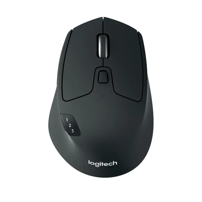 Image of Logitech M720 mouse Mano destra RF senza fili + Bluetooth Ottico 1000 DPI