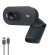 logitech-logitech-c505-webcam-hd-videocamera-usb-esterna-720p-hd-per-desktop-o-laptop-con-microfono-a-lunga-portata-compatibile-