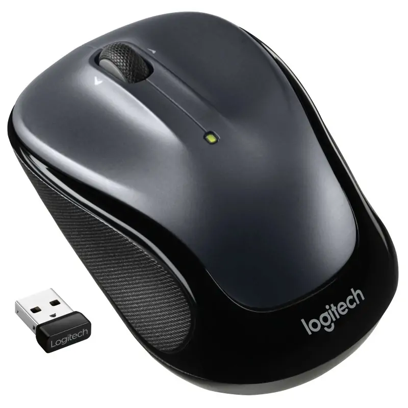 Logitech M325s mouse Ambidestro RF Wireless Ottico 1000 DPI