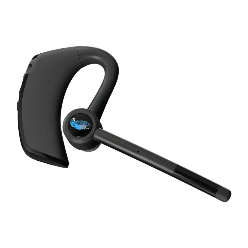 Jabra BlueParrott M300-XT Cuffie Wireless A clip Car/Home office USB tipo-C Bluetooth Nero