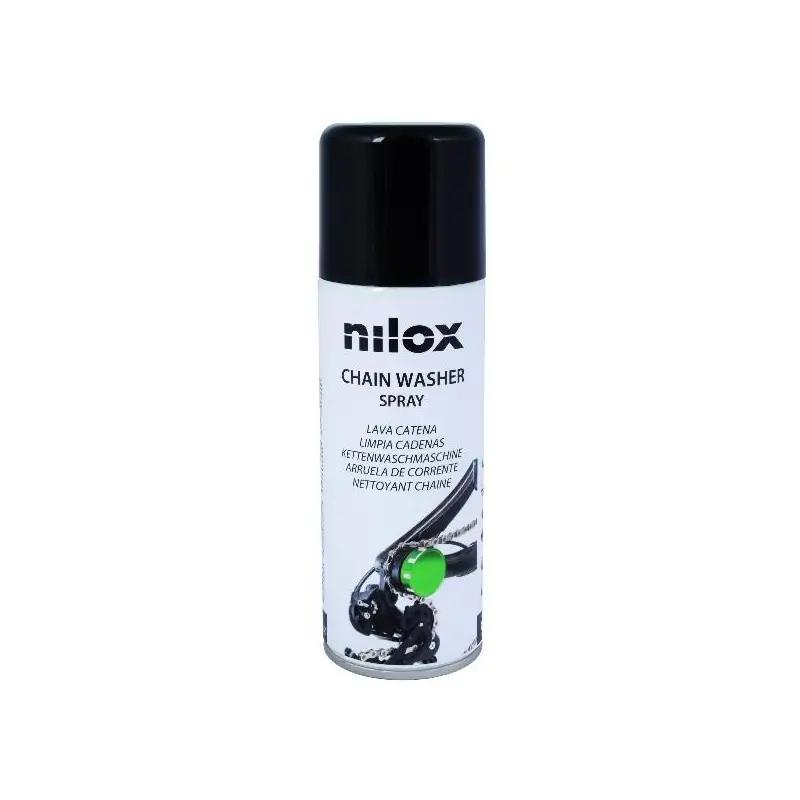 Image of Nilox NXA01148 riparazione e manutenzione della bicicletta Detersivo